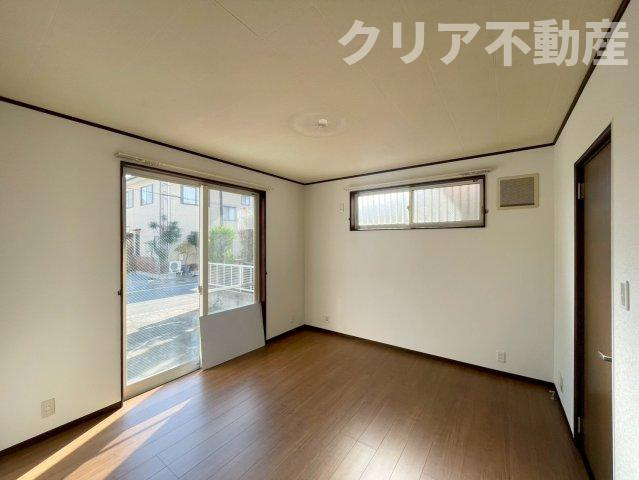 【洋室】 | 前橋市荒牧町　中古住宅