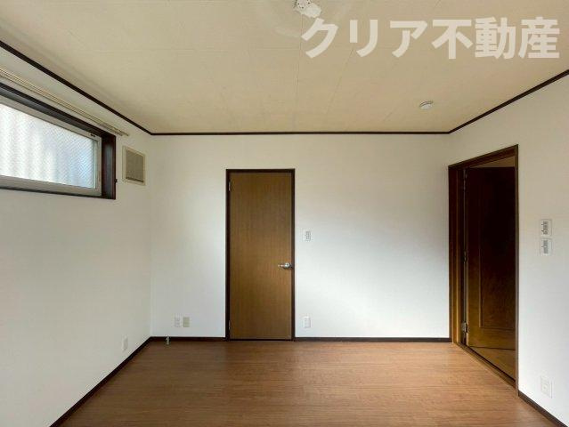 【洋室】 | 前橋市荒牧町　中古住宅