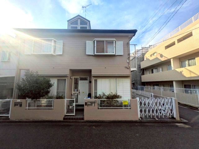 カンタービレの展望