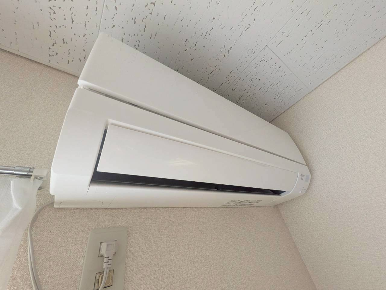 カンタービレの設備