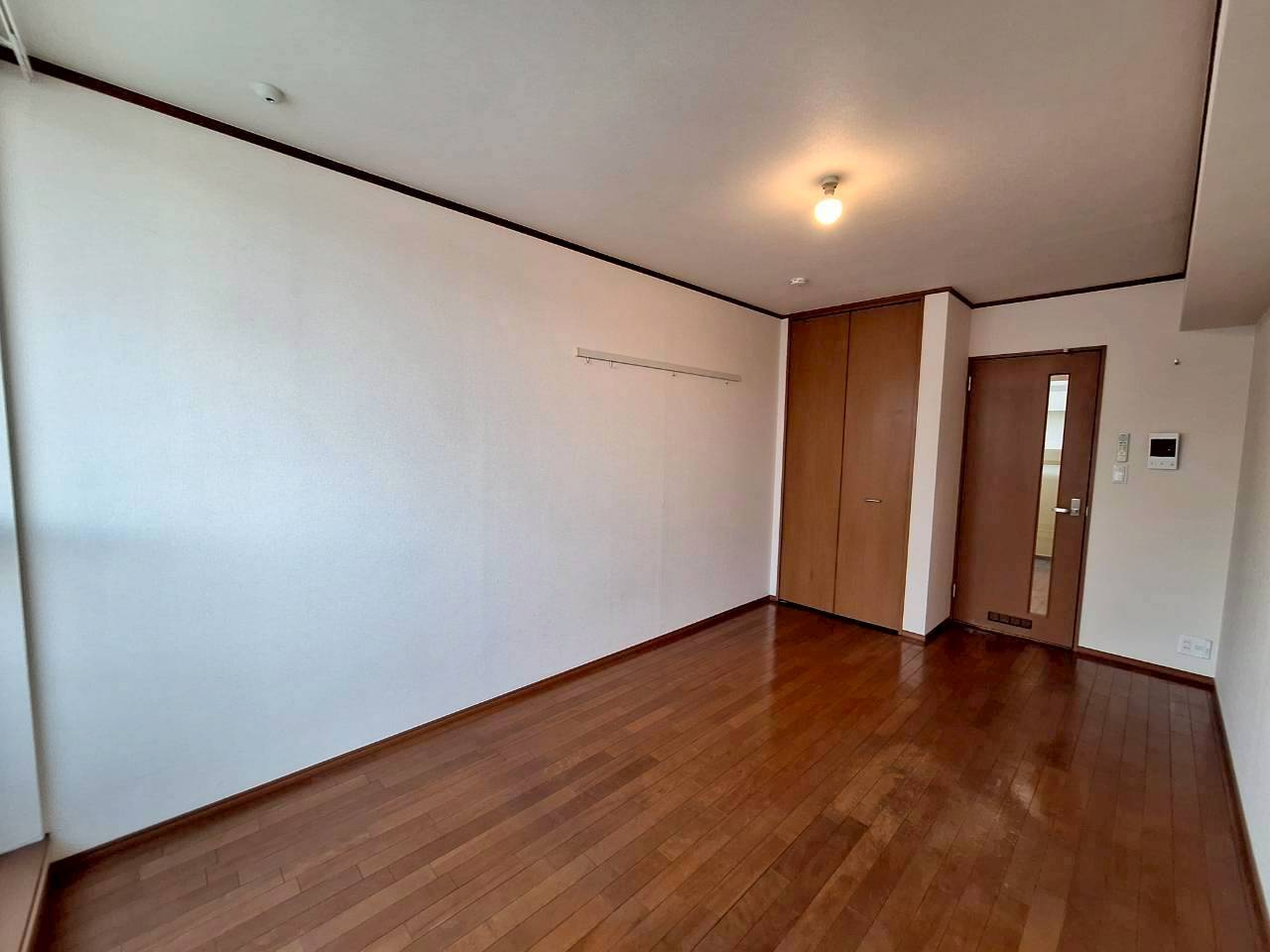 マハロハイムの洋室|★ゆとりある広さです★