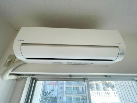 グリーンピア大塚の設備