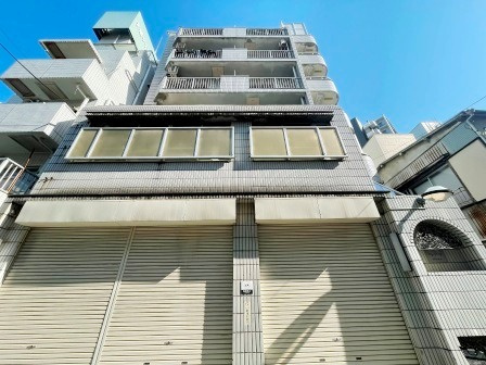 グリーンピア大塚