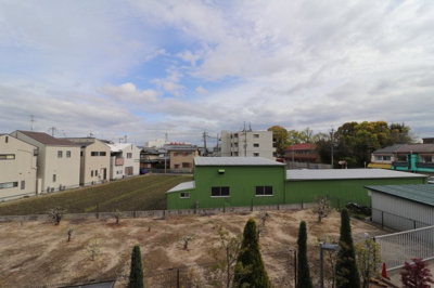 【展望】 | アーバンヒルズ