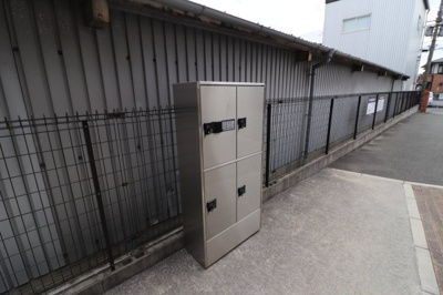 【その他共用部分】 | アーバンヒルズ