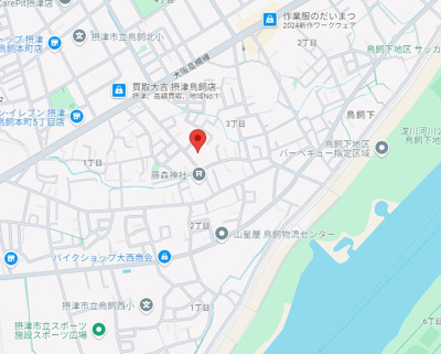 【地図】 | アーバンヒルズ