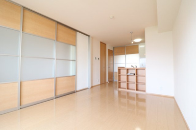 【内装】 | アーバンヒルズ