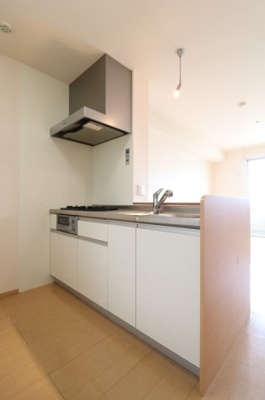 【キッチン】 | アーバンヒルズ