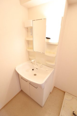 【洗面所】 | アーバンヒルズ