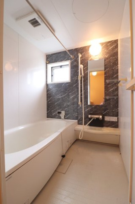 【浴室】 | アーバンヒルズ