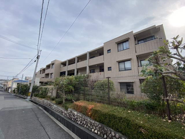 アマビリタアパートメント