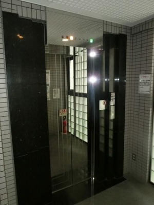 【その他共用部分】 | ペガサスマンション目白