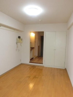 【寝室】 | ペガサスマンション目白