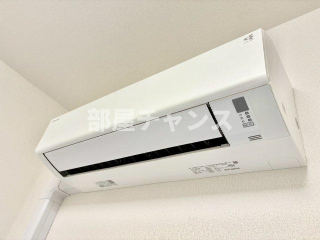 プレサンス東別院セレニスの設備