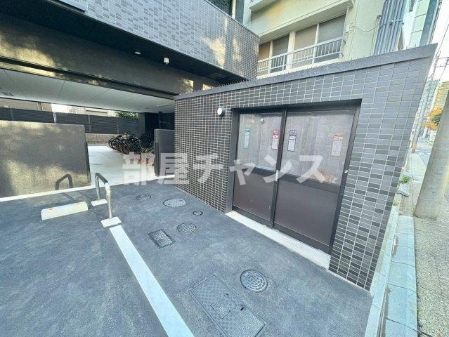 プレサンス東別院セレニスのその他共用部分