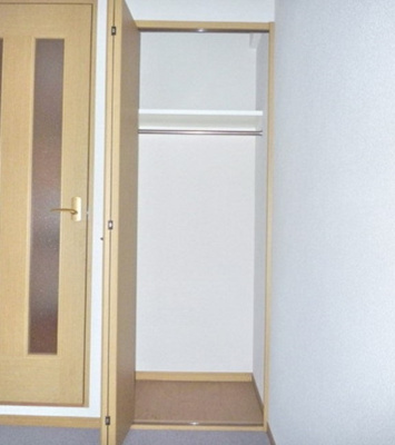 【収納】 | 代田橋レジデンス | 同仕様写真