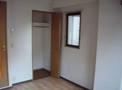 【内装】 | 代田橋レジデンス | 同仕様写真