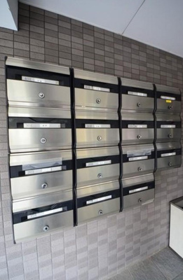 【その他共用部分】 | 代田橋レジデンス