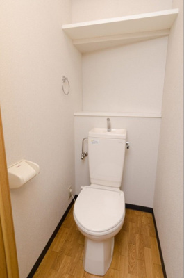 【トイレ】 | 代田橋レジデンス