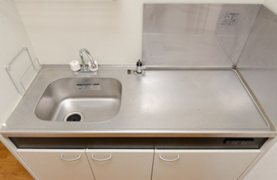 【キッチン】 | 代田橋レジデンス