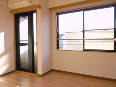 【居間・リビング】 | 代田橋レジデンス