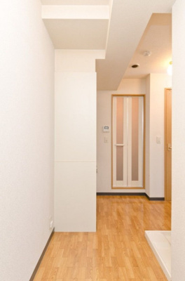 【内装】 | 代田橋レジデンス