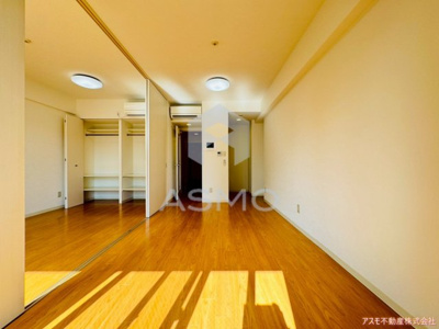 【内装】 | アーデンタワー立売堀