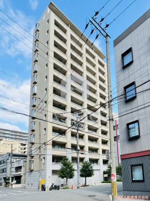 【その他共用部分】 | アーデンタワー立売堀