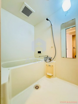 【浴室】 | アーデンタワー立売堀