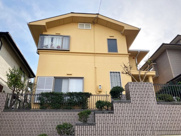 南つつじヶ丘大葉台二丁目一戸建の画像