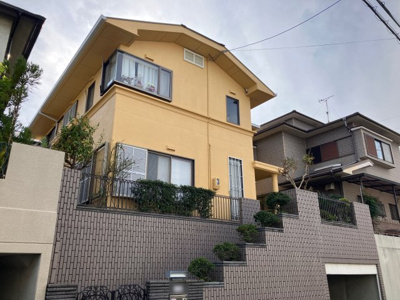  | 南つつじヶ丘大葉台二丁目一戸建