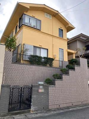  | 南つつじヶ丘大葉台二丁目一戸建