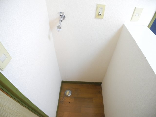 プチメゾン小川のその他|※室内画像は別号室のもの