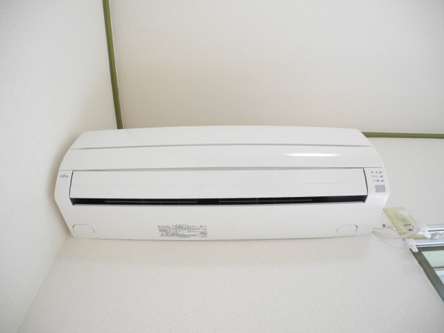 プチメゾン小川の設備|※室内画像は別号室のもの