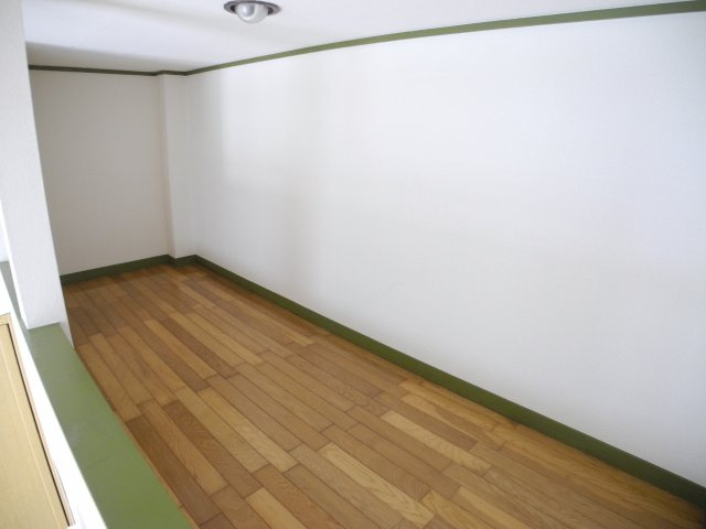 プチメゾン小川の内装|※室内画像は別号室のもの