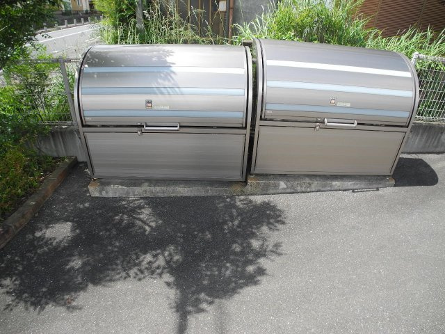 シャーメゾンOregonのその他共用部分