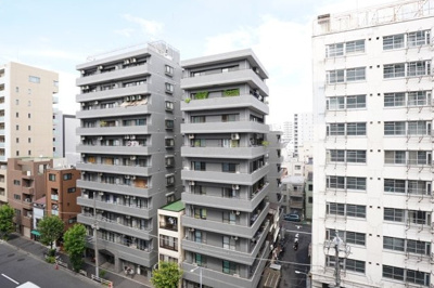 【展望】 | ブレシア新御徒町