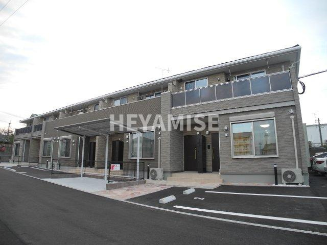 ライジング　サンⅡ