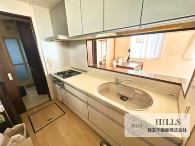 【キッチン】 | 流山市前ケ崎　中古戸建