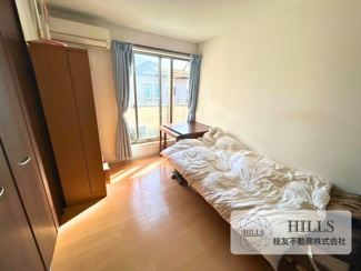 【洋室】 | 流山市前ケ崎　中古戸建