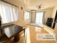 流山市前ケ崎　中古戸建の画像