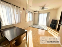 流山市前ケ崎　中古戸建の画像