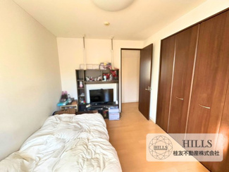 【洋室】 | 流山市前ケ崎　中古戸建