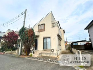 【外観】 | 流山市前ケ崎　中古戸建 | 「この物件気になる！」「実際見てみたい！」「周辺環境は？」「住宅ローンも気になる!!」などなど、お気軽にお問合せ下さい!「時間外も、できる限り対応させていただきます。」