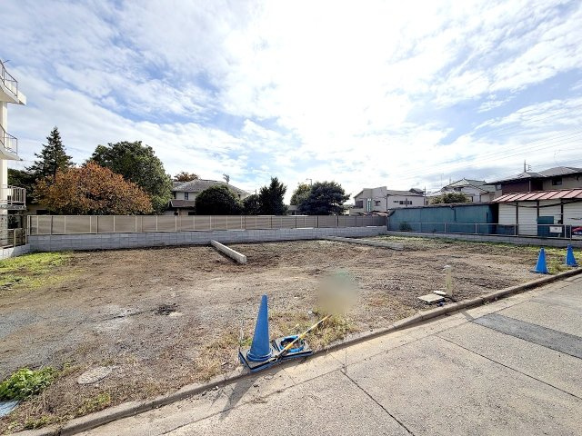 福生市熊川全3棟　新築分譲のその他