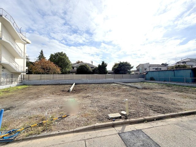 福生市熊川全3棟　新築分譲のその他