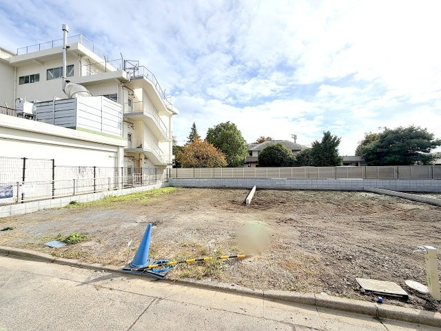 福生市熊川全3棟　新築分譲のその他