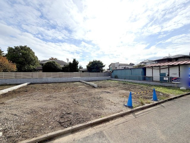 福生市熊川全3棟　新築分譲のその他