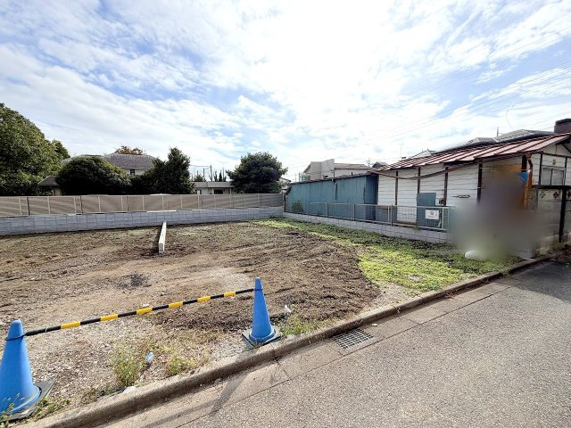 福生市熊川全3棟　新築分譲のその他