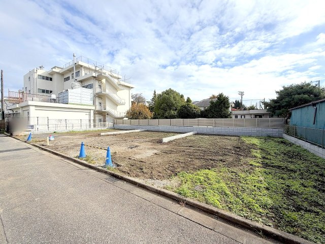 福生市熊川全3棟　新築分譲のその他